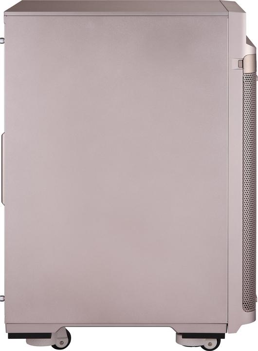 Image du produit QNAP TS-2888X-W2133-64G 28 baies Processeur Intel Xeon W-2133 6 coeurs DDR4 ECC Max. (0 TB)