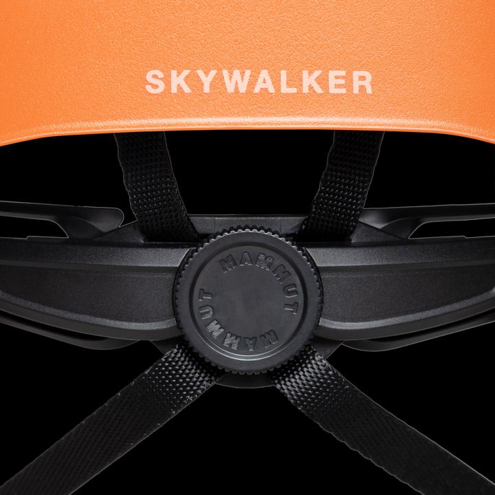 Image du produit Mammut Casque Skywalker 3.0 (53 - 61 cm)