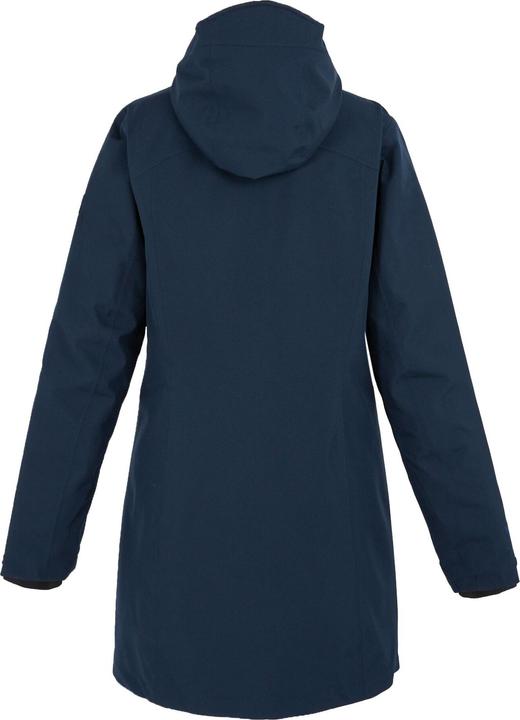 Actual product image Regatta Womens/Ladies Denbury V 3 in 1 Waterproof Jacket (44 D)