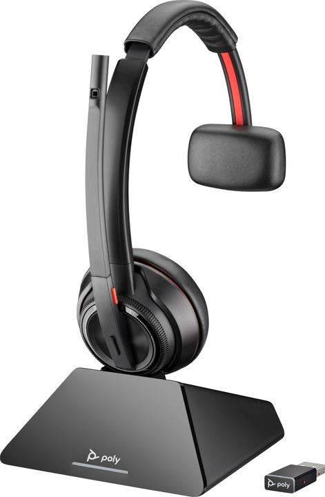 Produktbild Poly SAVI 8210 D2 SEHS EU (Kabellos, USB-C)