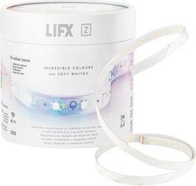 Image du produit Lifx Z Color & White (RGBW, 200 cm, Intérieur)