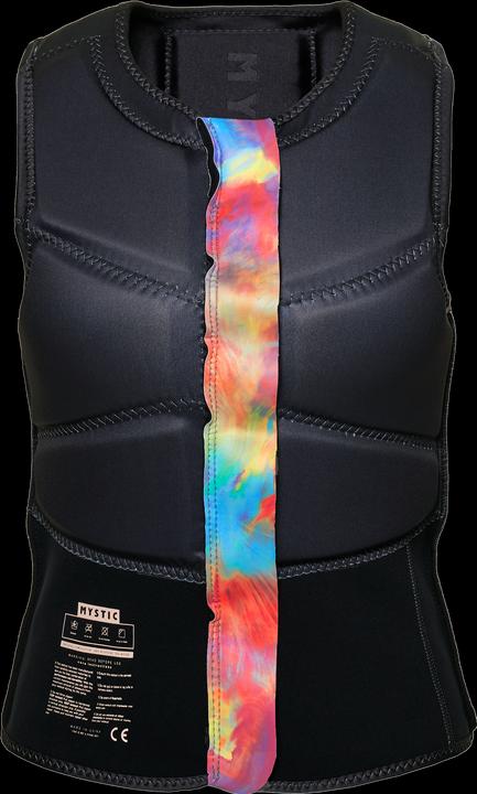 Immagine prodotto Mystic Ruby Impact Vest Fzip Kite Wmn (XS)