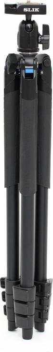 Actual product image Slik Sprint Pro (Metal)