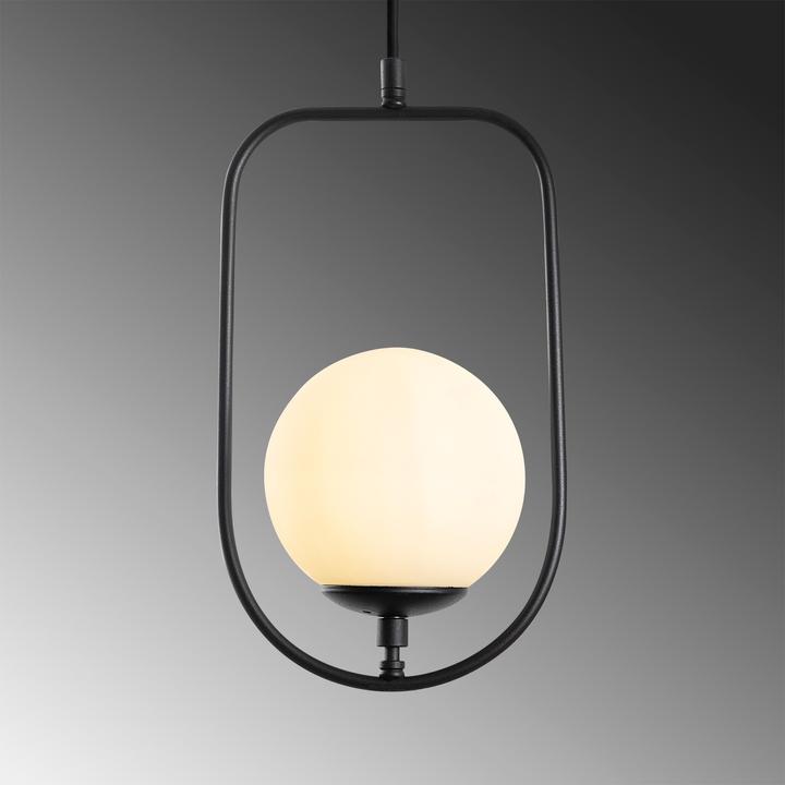 Actual product image Hermia Odin (E14)