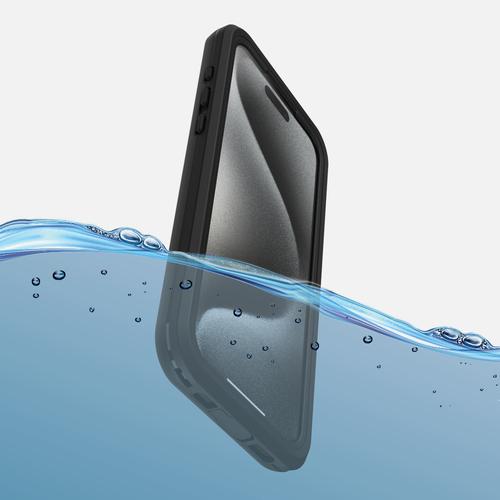 Actual product image OtterBox Frē mit MagSafe (Apple iPhone 15 Pro Max)