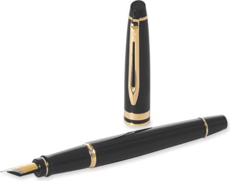 Produktbild Waterman Expert C.C.M (Blau, 1 x)