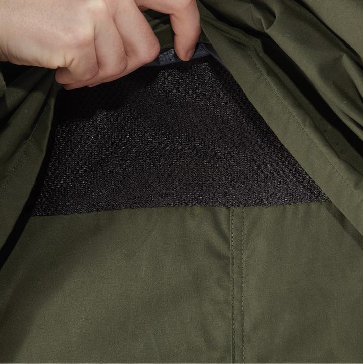 Produktbild Fjällräven Karla Hydratic Jacke (M)