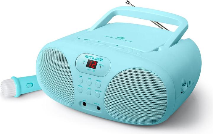 Bleu