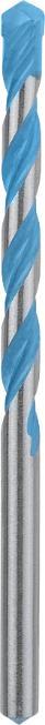 Immagine prodotto Bosch Professional Zubehör Trapano Expert CYL-9 MultiConstruction, 6 x 90 x 150 mm, d 5,5 mm (6 millimetri)