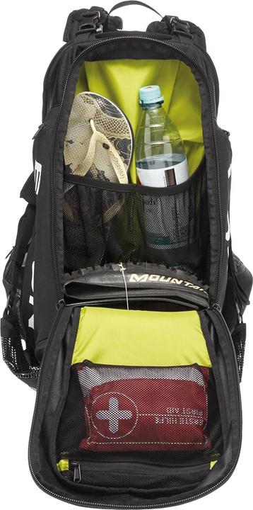 Actual product image Ergon BX4 Evo Backpack (30 l)