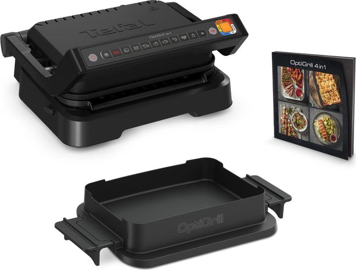 Tefal GC774810