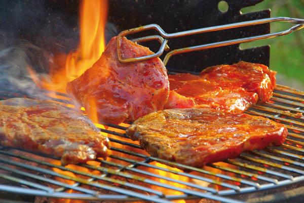 Immagine prodotto Flash Accendino per barbecue e caminetti, 100 cubetti in lattina a base di paraffina