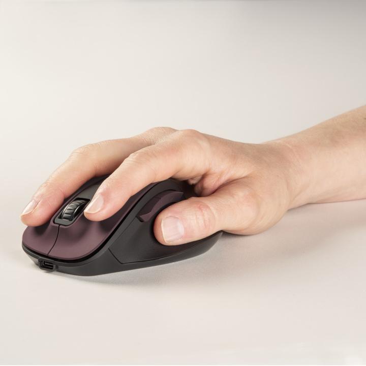 Immagine prodotto Hama MW-500 Ricarica (Senza fili)