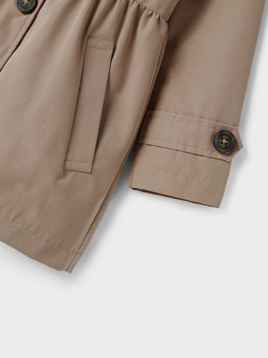 Immagine prodotto Name it Nmfmadelin Trench Coat Noos (86)
