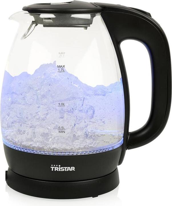 Actual product image Tristar WK-3405 Kettle in (1.70 l)