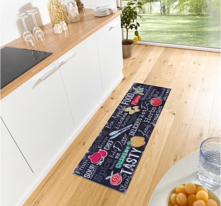 Actual product image Hanse Home Delicious (50 x 150 cm)