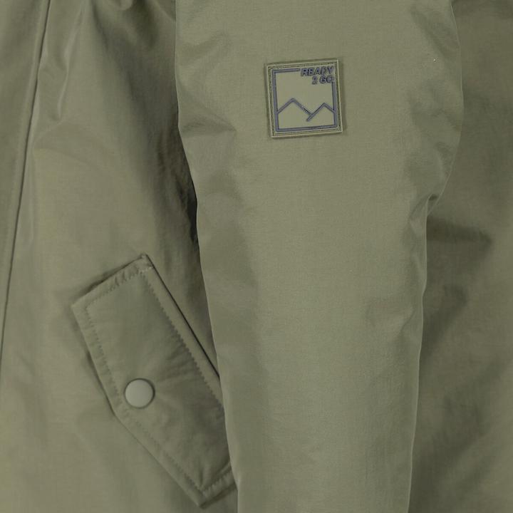 Produktbild La Redoute Collections 3-in-1 Parka (116)