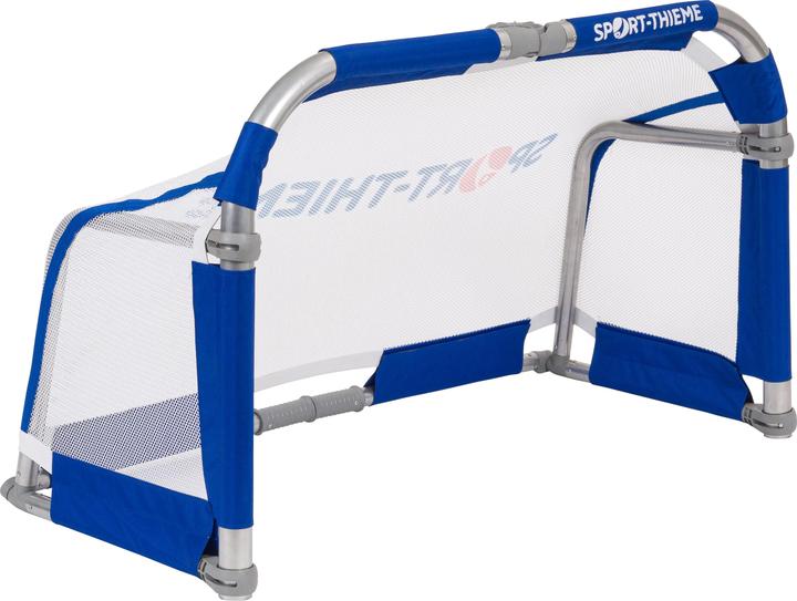 Produktbild Sport-Thieme Mini-Fussballtor faltbar