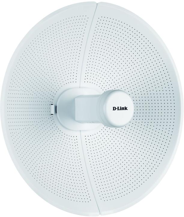 Productafbeelding D-Link PoE Extender (867 Mbit/s)