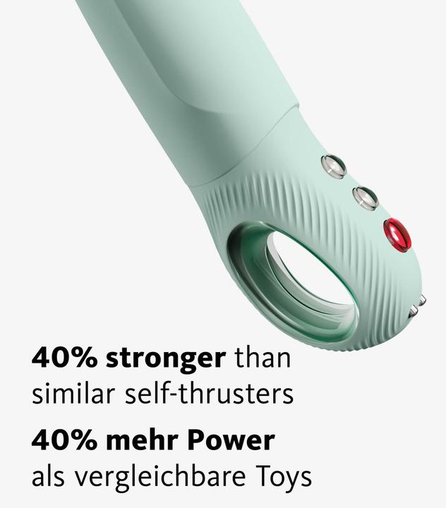 Actual product image Fun Factory Stronic G Forte