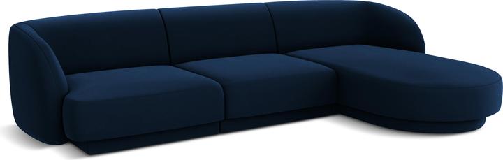 Produktbild Micadoni Miley (Ecksofa)