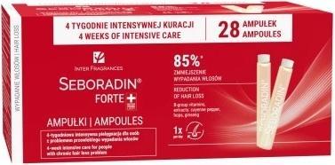 Image du produit Seboradin Forte (154 ml)