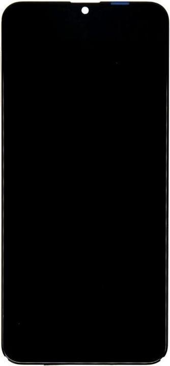 Produktbild Samsung LCD display + Touch Unit A202 Galaxy A20e Black (Display)