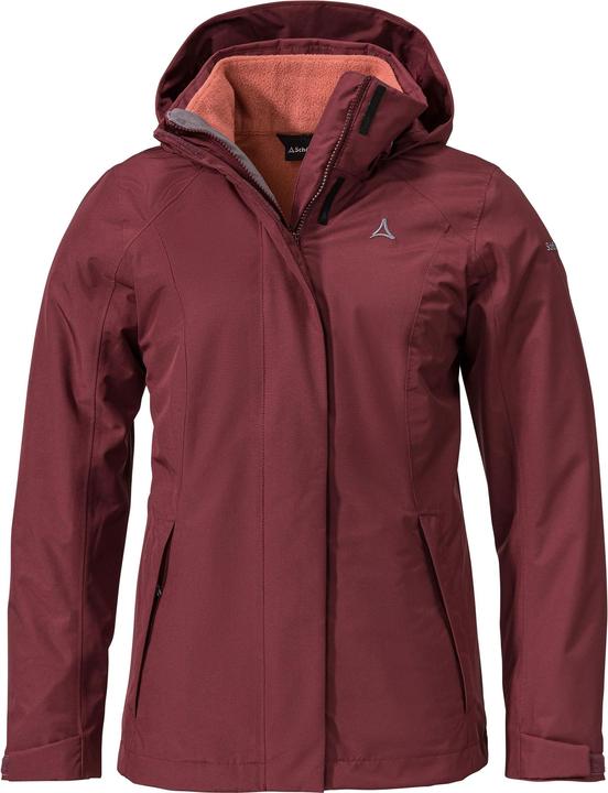 Produktbild Schöffel 3in1 Jacket Partinello (L)