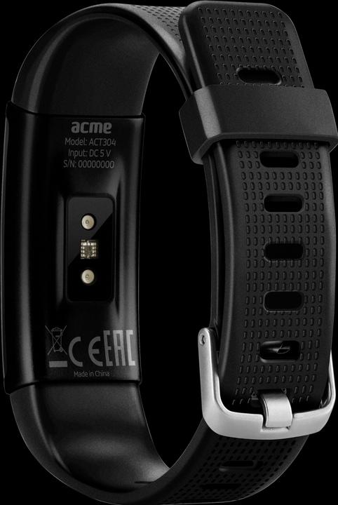 Immagine prodotto Acme Made ACT 304 HR GPS (24 mm)
