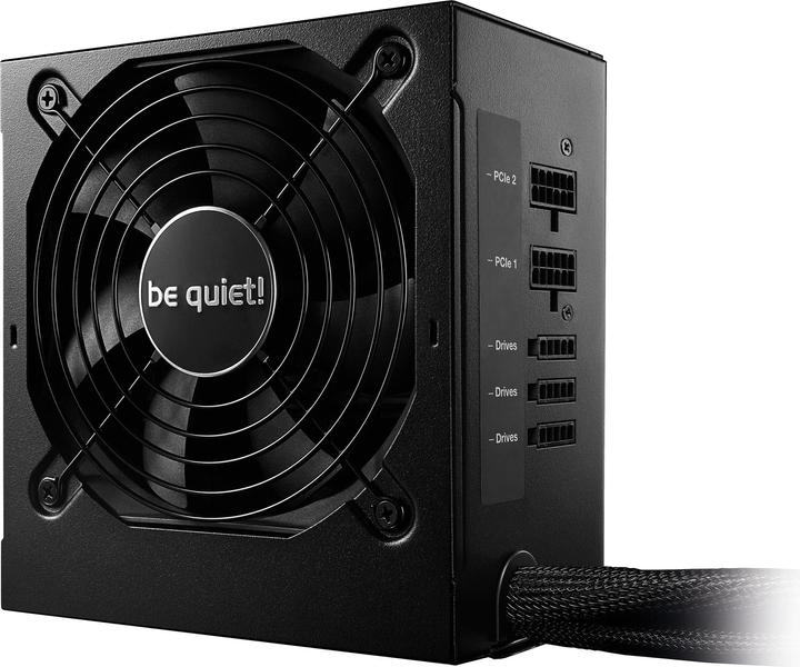 be quiet! System Power 9 (600 W)