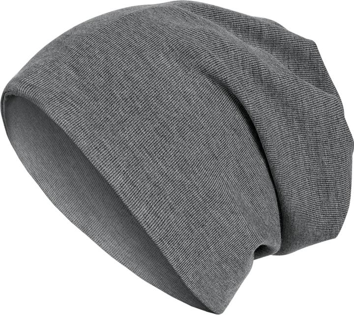 Masterdis Rib 2in1 Beanie (One Size)