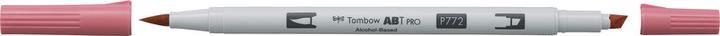 Image du produit Tombow Stylo à double brosse ABT Pro (Multicolore, 12 x)