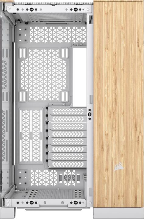 Image du produit Corsair 6500X (ATX)