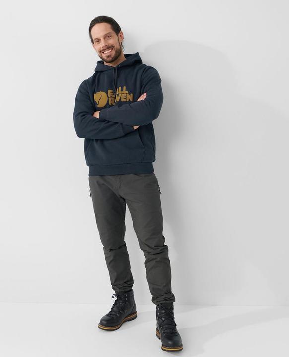 Image du produit Fjällräven Logo Hoodie (XXL)