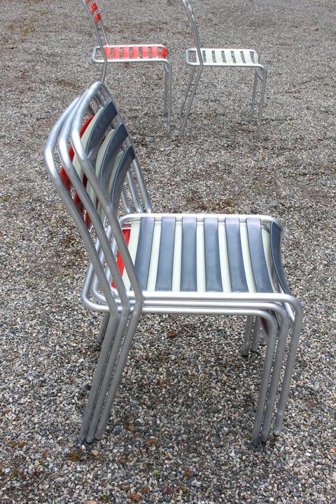 Produktbild Giardimo Zürich made by Manufakt Vintage Chair