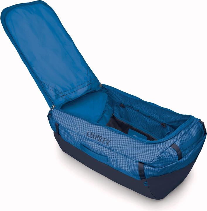 Immagine prodotto Osprey Transporter 120 Weekender Reisetasche 82 cm (120 l)