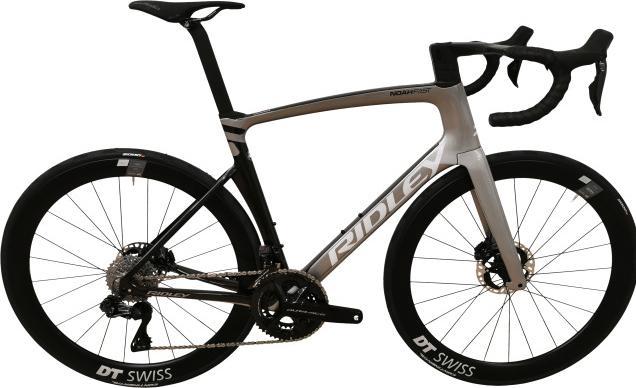 Produktbild Ridley Noah Fast Disc