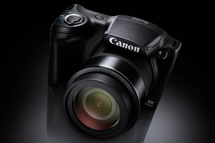 Immagine prodotto Canon PowerShot SX410 IS (20.50 Mpx, 1/2,3'')