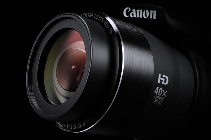 Immagine prodotto Canon PowerShot SX410 IS (20.50 Mpx, 1/2,3'')
