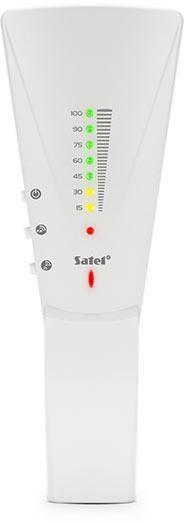 Immagine prodotto Satel Misuratore di livello del segnale wireless Abax 2 Arf-200