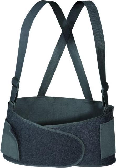 Produktbild Kneetek Elastisch Rückenstützgürtel schwarz | 4 (XL)