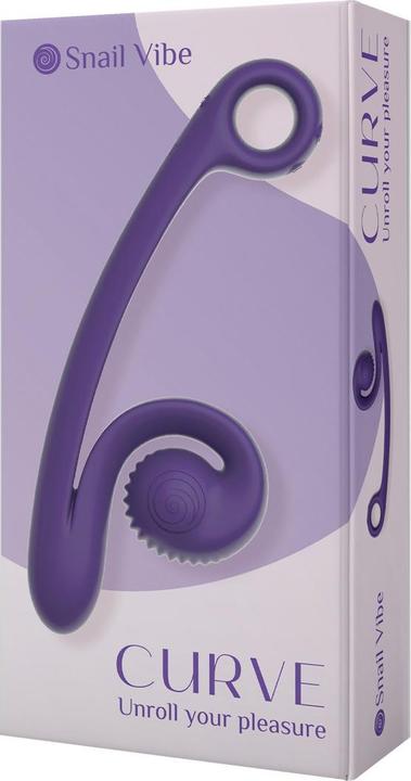 Immagine prodotto Snail Vibe Curva