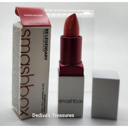 Immagine prodotto Smashbox Be Legendary Lipstick Super Bl. (Arancione Fuoco)