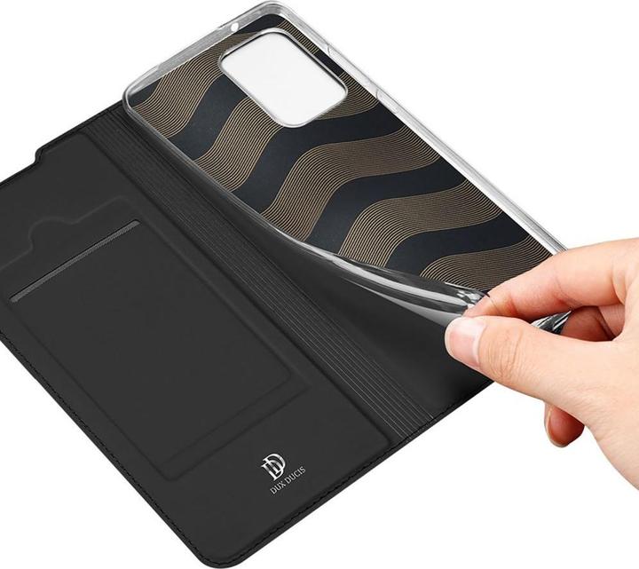 Produktbild Dux Ducis Skin Pro Series Bookcover (Samsung Galaxy A73 5G)