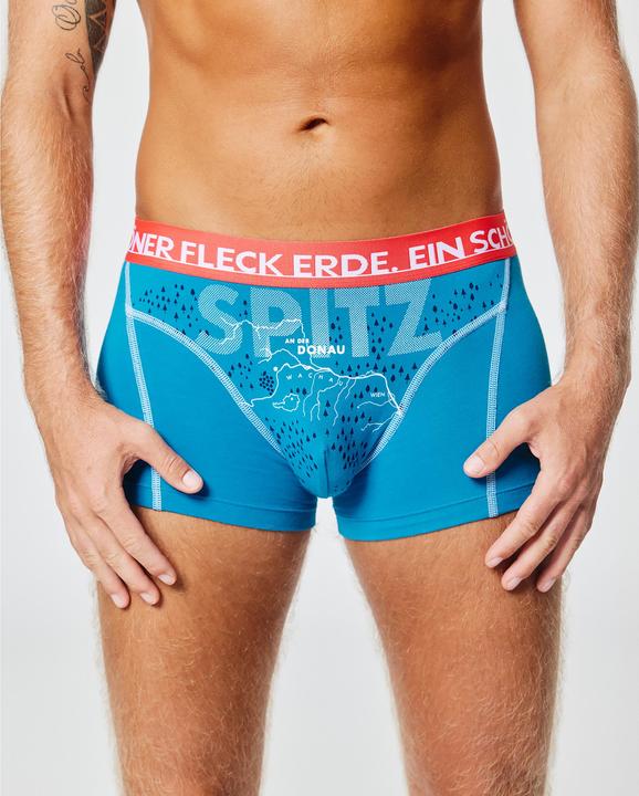 Image du produit Ein schöner Fleck Erde Spitz An Der Donau (L)