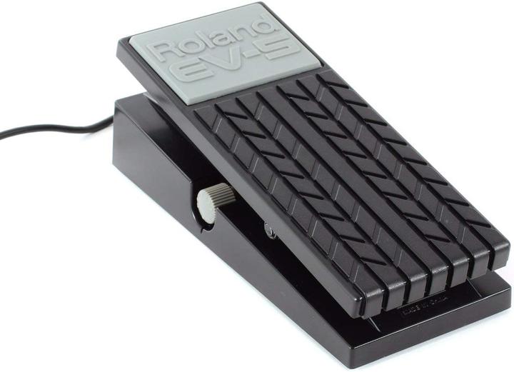 Actual product image Roland Guitar Effect Volume Pedal EV (Guitar)