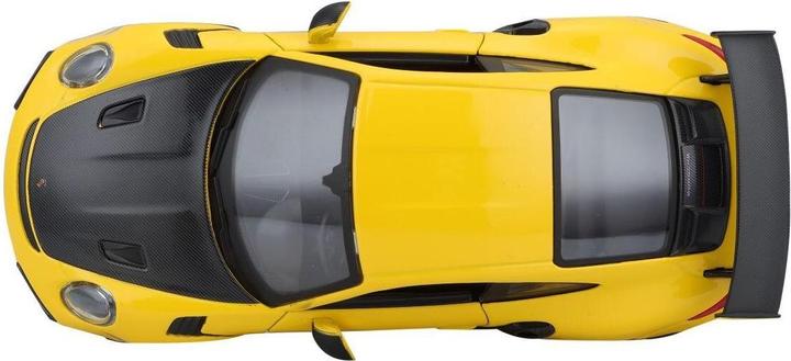 Produktbild Maisto Porsche 911 GT2 RS