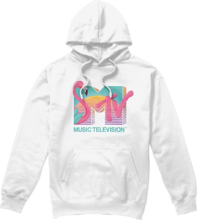 MTV Kapuzenpullover (S)