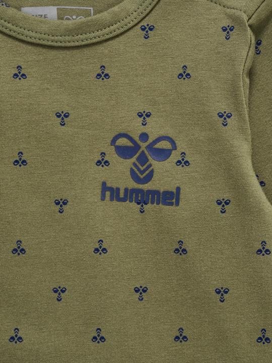 Image du produit hummel hmlBEESY BODY L/S (86)