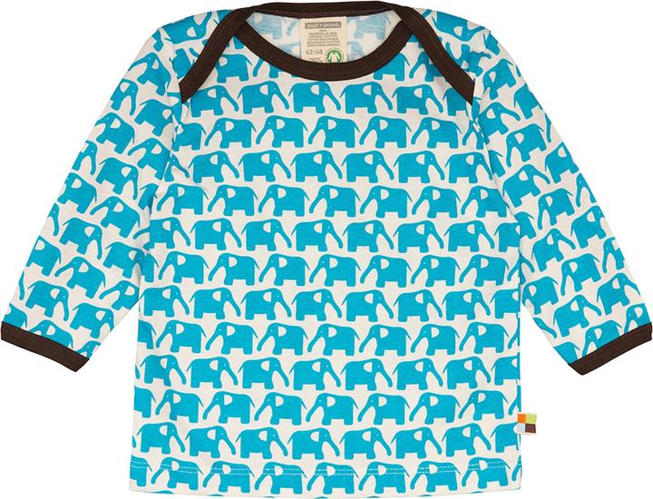 Image du produit loud + proud Chemise à manches longues (98, 104)